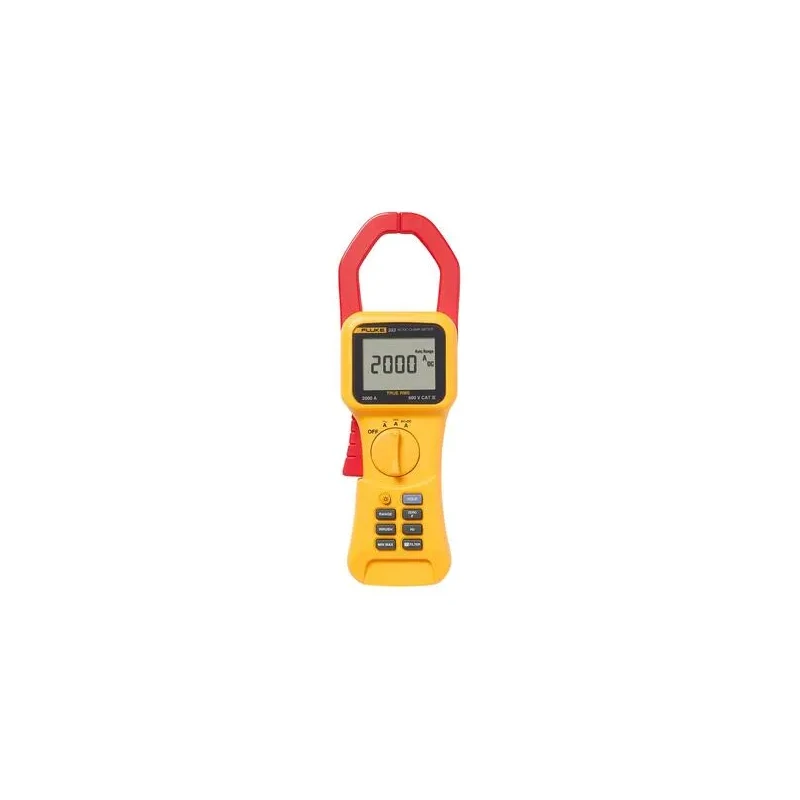 Buy Fluke 353 True RMS 2000A Clamp Meter at Lowest Prices