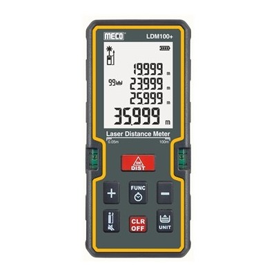 Buy Meco LDM100+ Laser Distance Meter Online at Lowest Prices