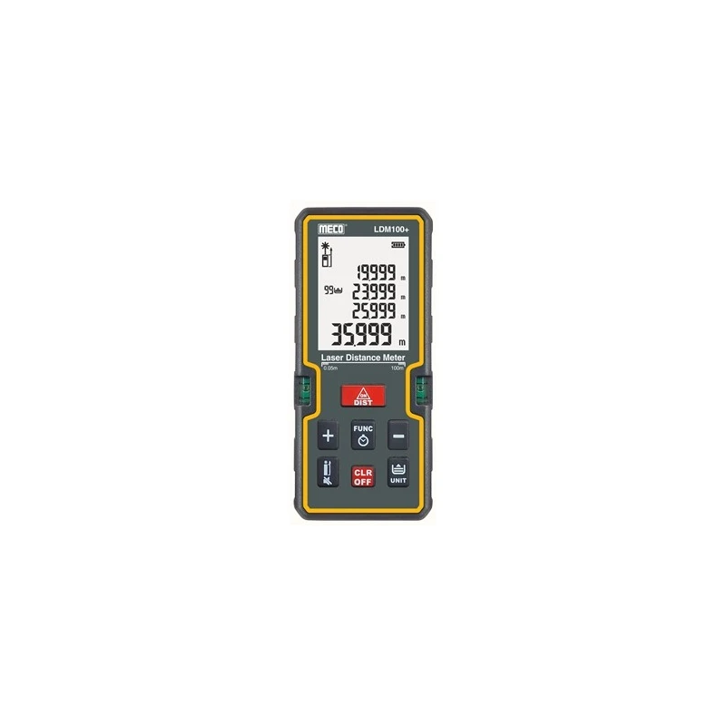 Buy Meco LDM100+ Laser Distance Meter Online at Lowest Prices