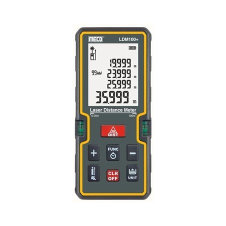 Buy Meco LDM100+ Laser Distance Meter Online at Lowest Prices