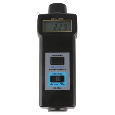 Buy HTC Wood Moisture Meter For Industrial at best price India