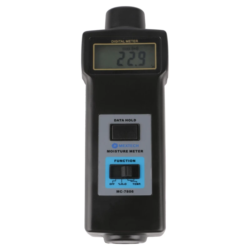 Buy HTC Wood Moisture Meter For Industrial at best price India