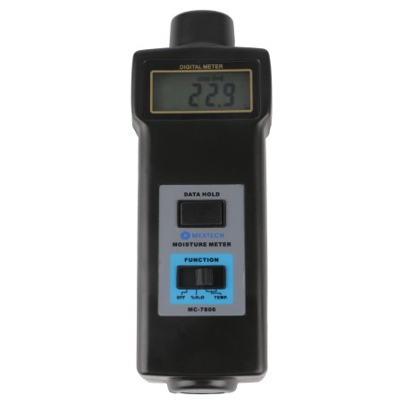 Buy HTC Wood Moisture Meter For Industrial at best price India