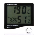 Buy Thermohygro Meter HTC-1 at lowest price in India