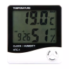 Thermohygro Meter HTC-1