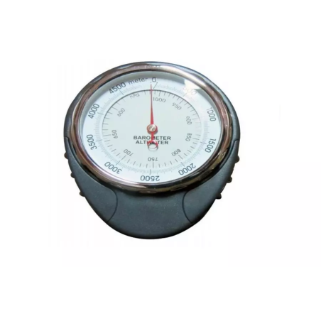 Buy HTC Altimeters Analog Barometer AL-7000 at lowest price