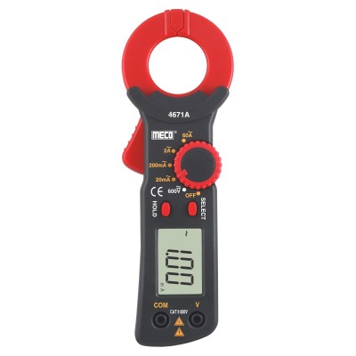 Buy Meco 4671A Leakage Current Tester at Lowest Prices