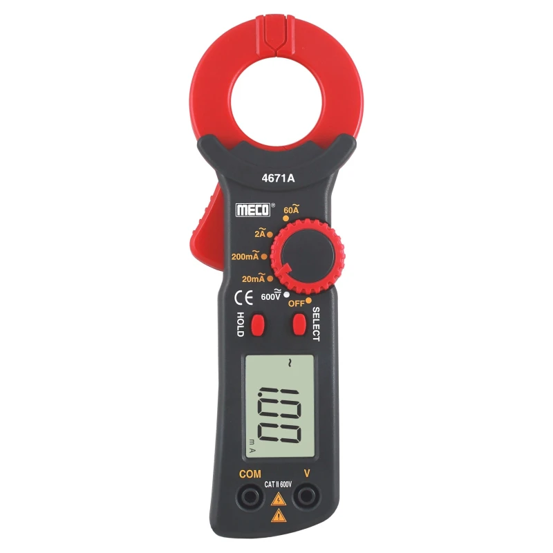 Buy Meco 4671A Leakage Current Tester at Lowest Prices