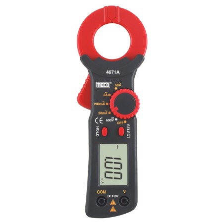 Buy Meco 4671A Leakage Current Tester at Lowest Prices