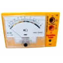Buy Meco MC-900 Analog Insulation Tester at Best Prices