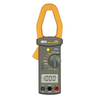 Buy Meco 3150+ Digital Clamp Meter at Best Prices