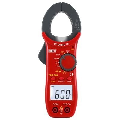 Meco BL Auto Ranging Digital Clamp Meters 27T-AUTO image-1