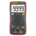 Meco 4 digit Digital Multimeter 126B+TRMS image-1