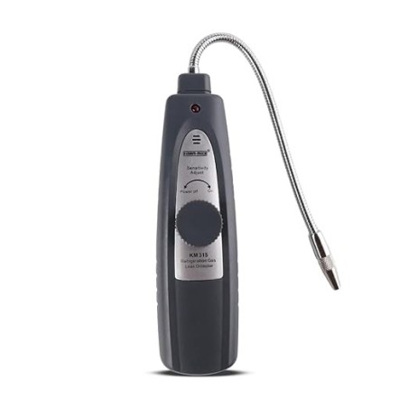 Buy Kusam Meco KM315 Refrigeration Gas Leak Detector Now