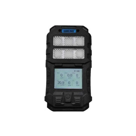 Buy Kusam Meco E6000 Multi Gas Detector at Best Price