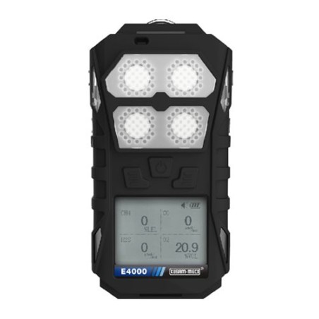 Buy Kusam Meco E4000 Portable Multi Gas Detector at Best Price