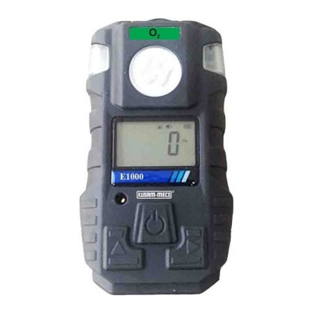 Buy Kusam Meco E1000 Portable Gas Detector at Best Price