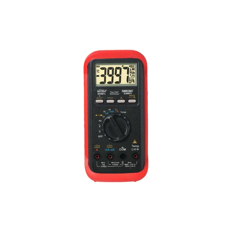Buy Kusam Meco KM807S Digital Multimeter at Lowest Price