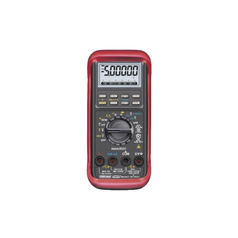 Buy Kusam Meco KM2779 Digital Clamp Meter at Lowest Price