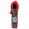 Kusam Meco 1000a Ac TRUE Rms Digital Clamp Meter KM4000