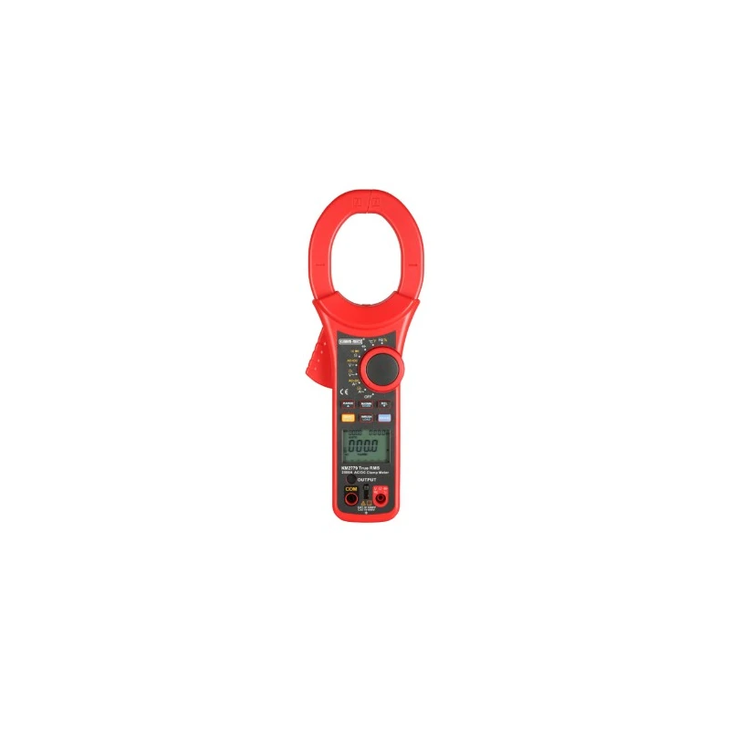 Buy Kusam Meco KM2779 Digital Clamp Meter at Lowest Price