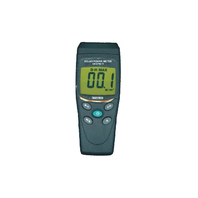 Buy Kusam Meco KMSPM11 Solar Power Meter at Lowest Price