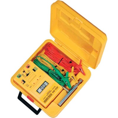 Buy Kusam Meco KM1520 Earth Tester at Lowest Price