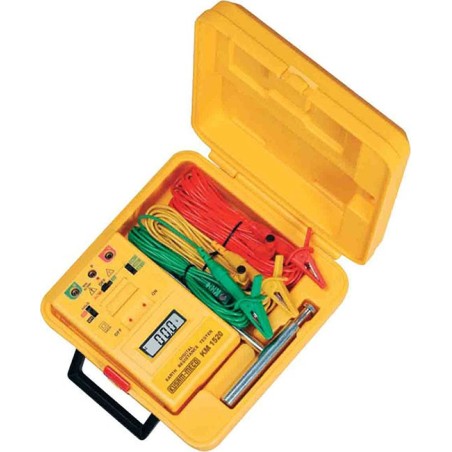 Buy Kusam Meco KM1520 Earth Tester at Lowest Price
