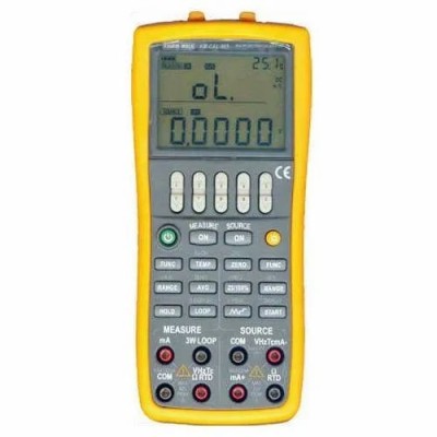 Buy Kusam Meco KMCAL907 Process Calibrator at Best Price