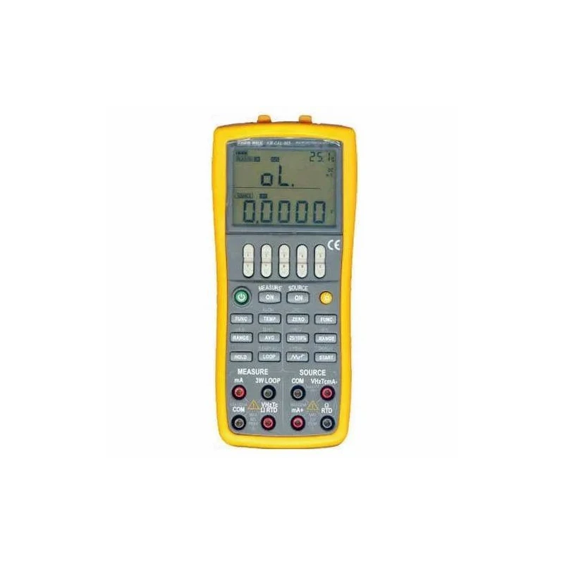 Buy Kusam Meco KMCAL907 Process Calibrator at Best Price
