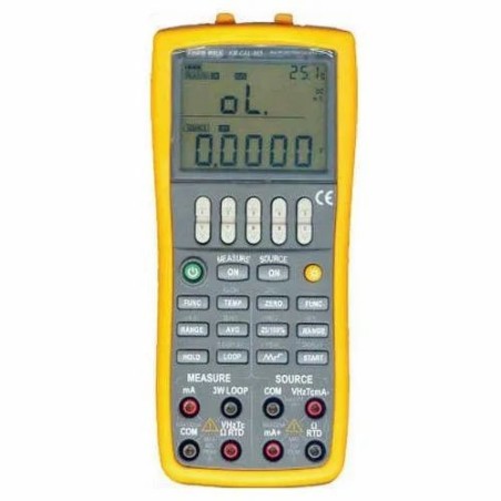 Buy Kusam Meco KMCAL907 Process Calibrator at Best Price