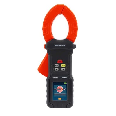 Buy Kusam Meco KM1920 Ground Tester at Lowest Price