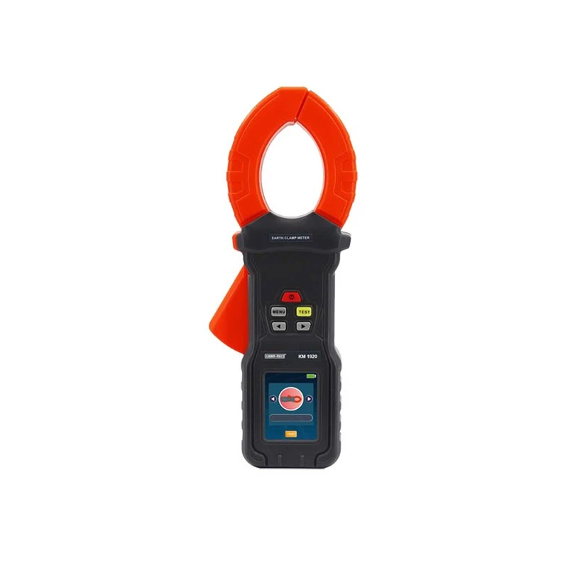 Buy Kusam Meco KM1920 Ground Tester at Lowest Price