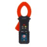 Kusam Meco Ground Pile Type Clamp Ground Resistance Tester KM1920