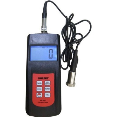 Buy Kusam Meco KM3961 Vibration Meter at Lowest Price