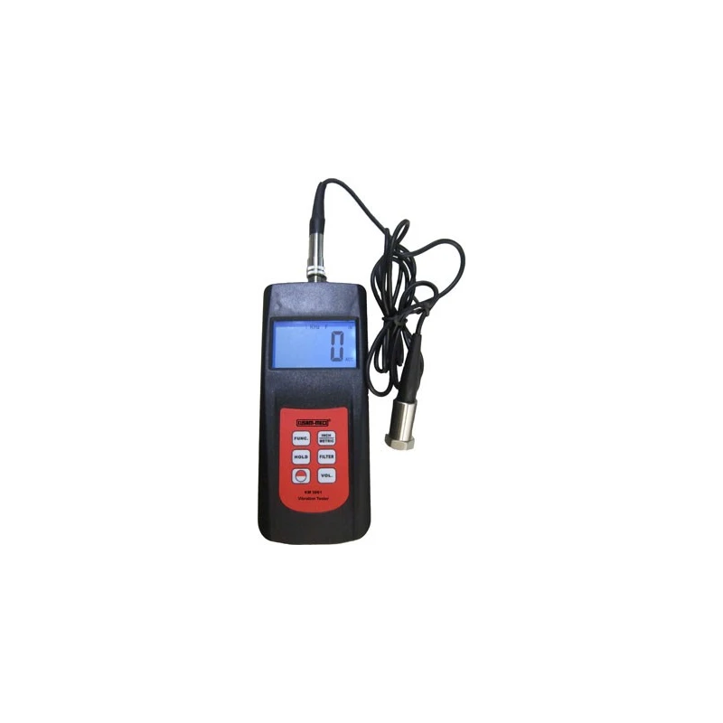 Buy Kusam Meco KM3961 Vibration Meter at Lowest Price