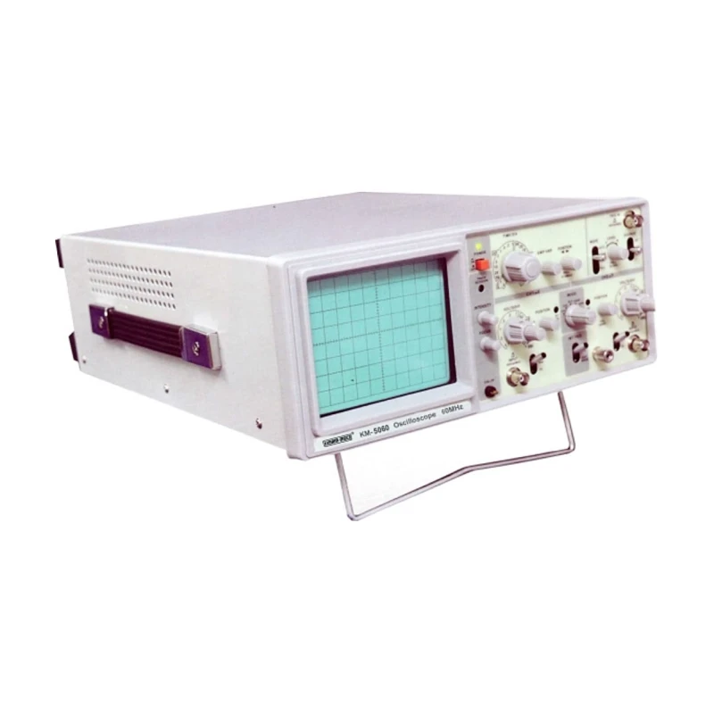 Buy Kusam Meco KM5060 Analog Oscilloscope at Best Price