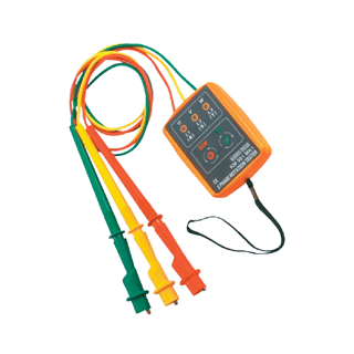 Buy Kusam Meco KM981MK1 Phase Meter at Lowest Price