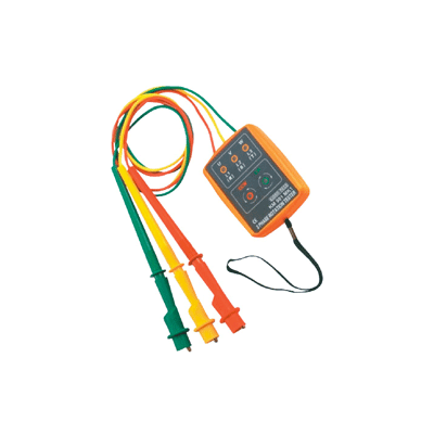 Buy Kusam Meco KM981MK1 Phase Meter at Lowest Price