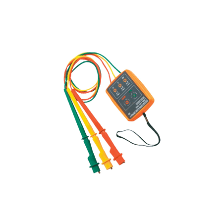 Buy Kusam Meco KM981MK1 Phase Meter at Lowest Price