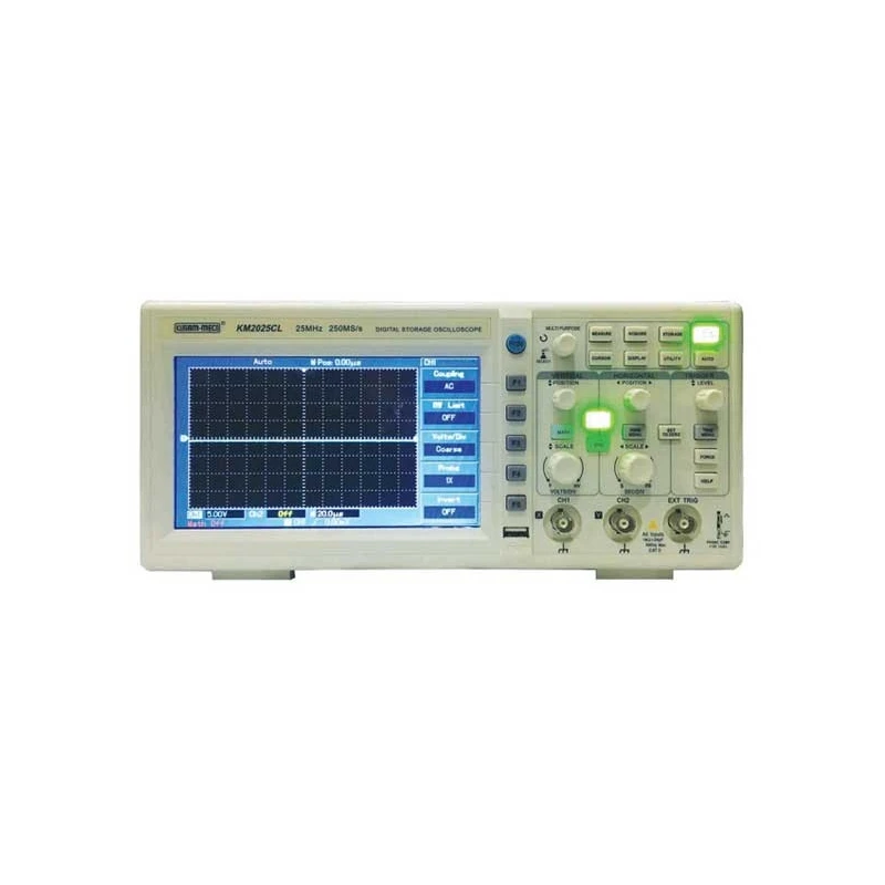 Buy Kusam Meco KM2102CEX+ Oscilloscope at Lowest Price