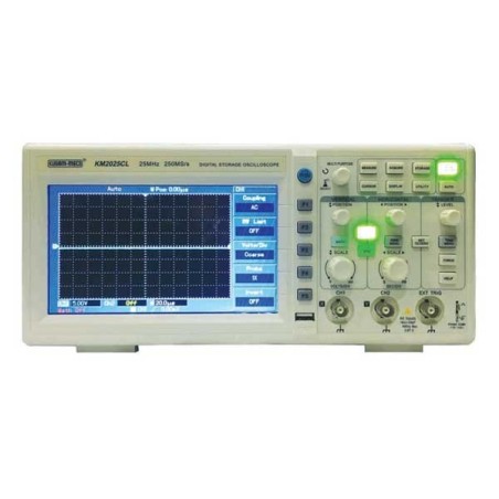 Buy Kusam Meco KM2102CEX+ Oscilloscope at Lowest Price