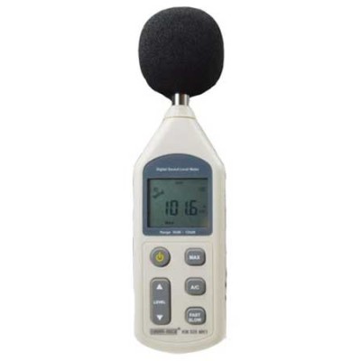 Buy Kusam Meco KM928MK1 Sound Level Meter at Lowest Price