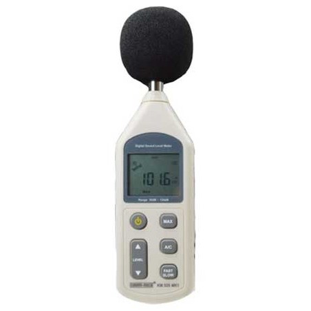 Buy Kusam Meco KM928MK1 Sound Level Meter at Lowest Price
