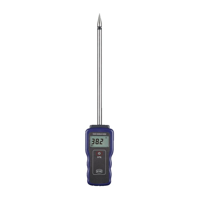 Buy Kusam Meco KM963GII Grain Moisture Meter at Lowest Price