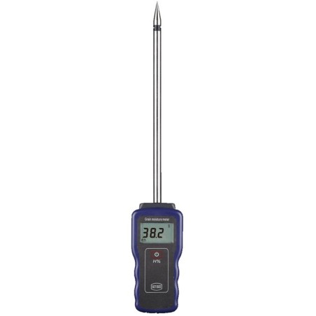 Buy Kusam Meco KM963GII Grain Moisture Meter at Lowest Price