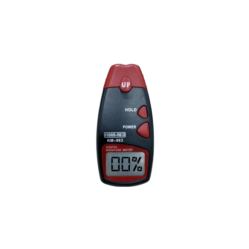 Buy Kusam Meco KM963 Digital Moisture Meter at Lowest Price