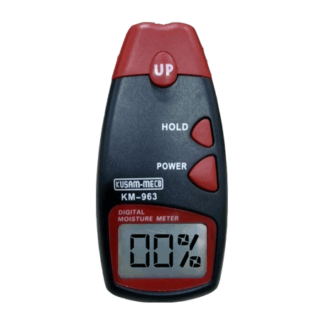 Buy Kusam Meco KM963 Digital Moisture Meter at Lowest Price