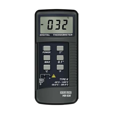 Buy Kusam Meco KM936 Digital Thermometer at Lowest Price