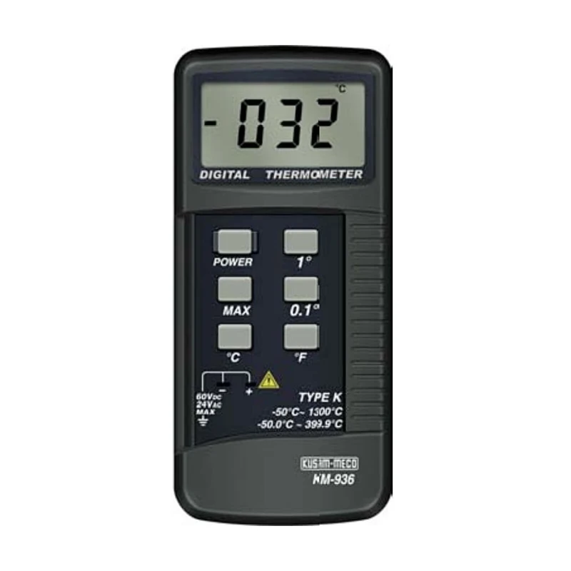 Buy Kusam Meco KM936 Digital Thermometer at Lowest Price
